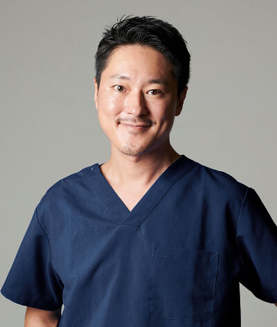 モッズクリニック（東京・大阪）長野 寛史 院長
